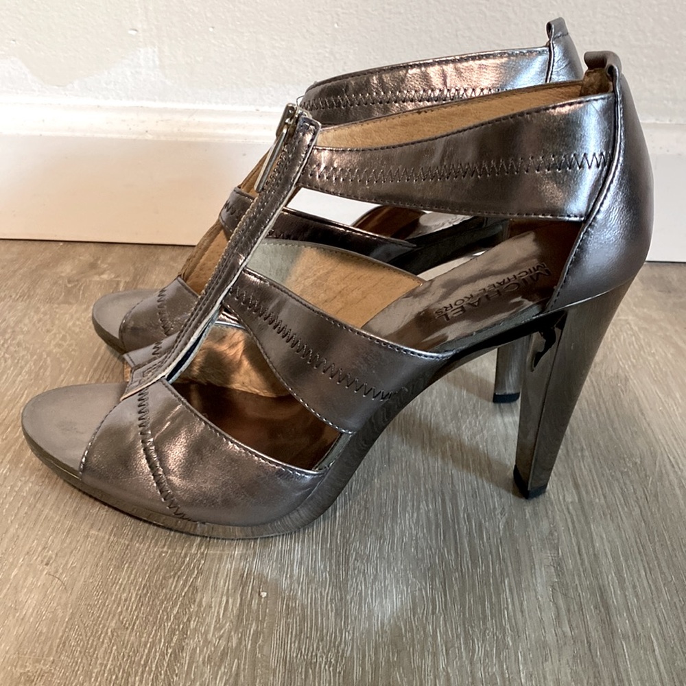 Michael Kors Heels